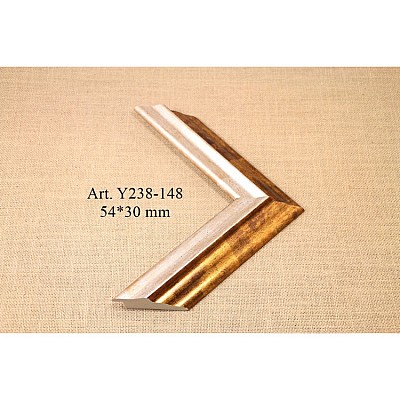 Пластиковый багет Y238-148