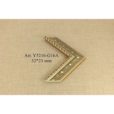 Пластиковый багет Y5216-G16A