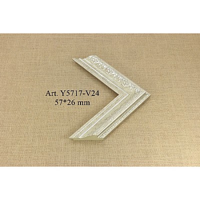 Пластиковый багет Y5717-V24