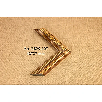 Пластиковый багет R829-107 Пластиковый багет R829-107