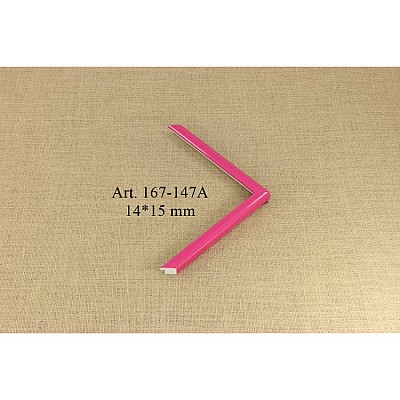 Пластиковый багет 167-147A