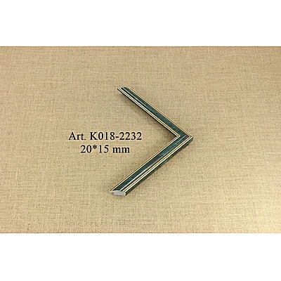 Пластиковый багет K018-2232