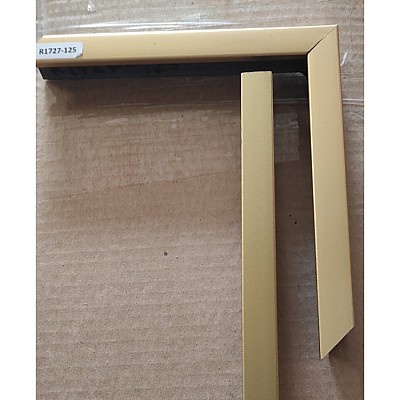 Пластиковый багет R1727-125