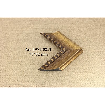 Пластиковый багет 1971-085T