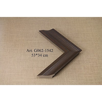 Пластиковый багет G062-1542