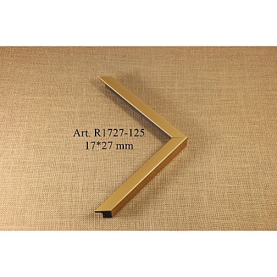 Пластиковый багет R1727-125
