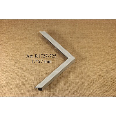 Пластиковый багет R1727-725