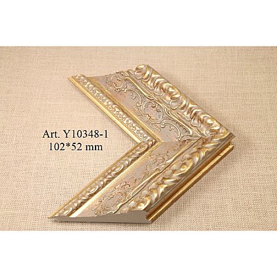 Пластиковый багет Y10348-1