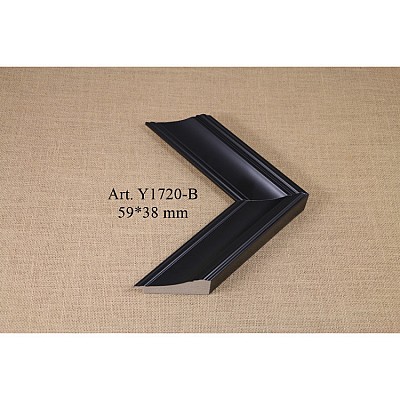 Пластиковый багет Y1720-B