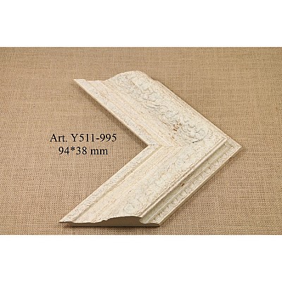 Пластиковый багет Y511-995