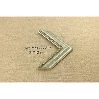 Пластиковый багет Y5122-V12