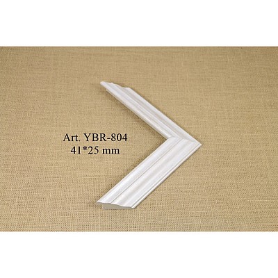 Пластиковый багет YBR-804