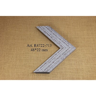 Пластиковый багет R4722-713