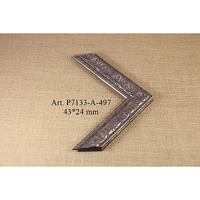 Plastikinis profilis 7133-A-497