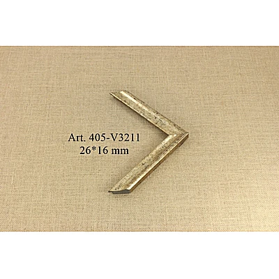 Пластиковый багет 405-V3211