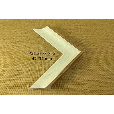 Plastikinis profilis 3178-815