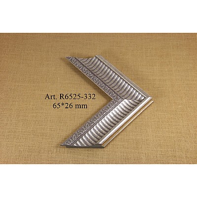 Пластиковый багет R6525-332 Пластиковый багет R6525-332