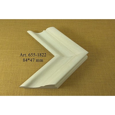 Plastikinis profilis 655-1822