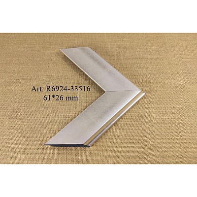 Пластиковый багет R6924-335/16 Пластиковый багет R6924-335/16