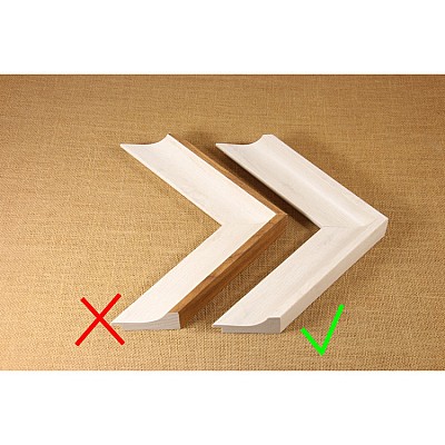 Plastikinis profilis 3178-815 Plastikinis profilis 3178-815