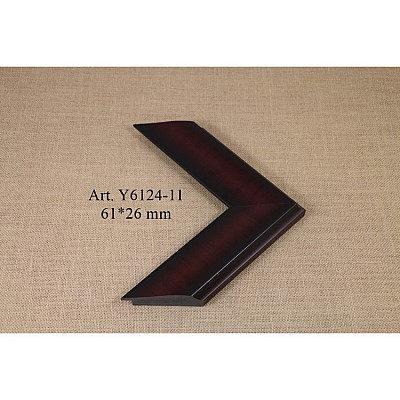 Пластиковый багет Y6124-11