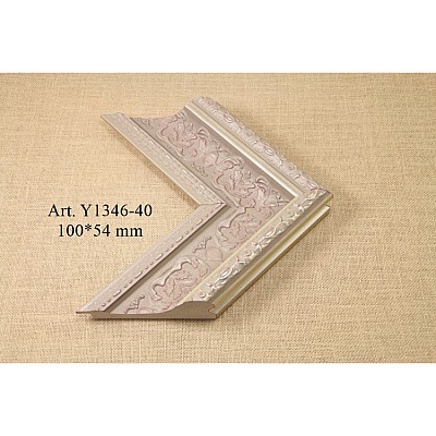 Пластиковый багет Y1346-40