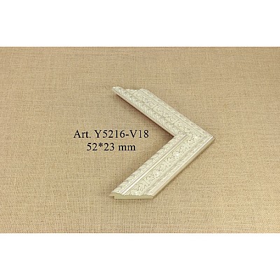 Пластиковый багет Y5216-V18