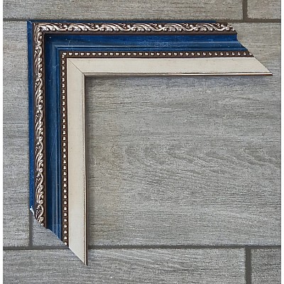 Пластиковый профиль R595-B8/1M