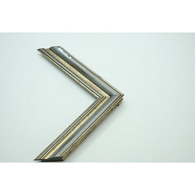 045-1-085 Багет пластик 2,9/49 K045-1085