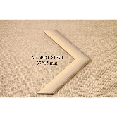 Пластиковый багет 4901-81779