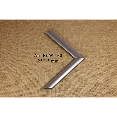 Пластиковый багет R069-130