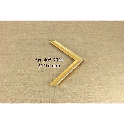 Пластиковый багет 405-7901