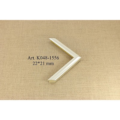 Пластиковый багет K048-1556
