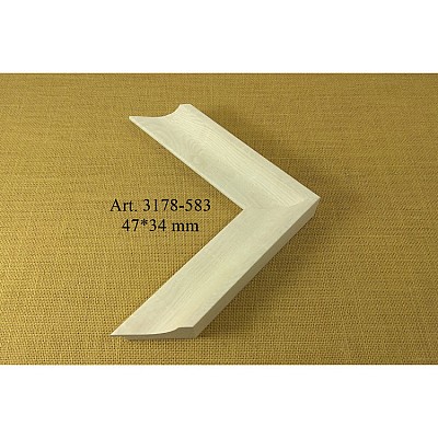 Plastikinis profilis 3178-583