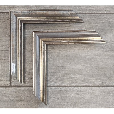 045-1-085 Багет пластик 2,9/49 K045-1085