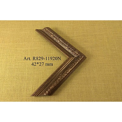 Пластиковый багет R829-11920N