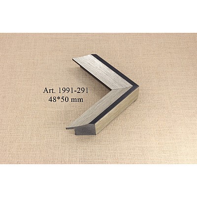 Пластиковый багет 1991-291