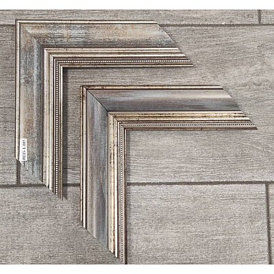 035-1-085 Багет пластик 2,9/20 K035-1085