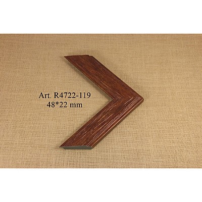 Пластиковый багет R4722-119