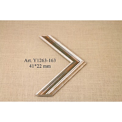 Пластиковый багет Y1263-163