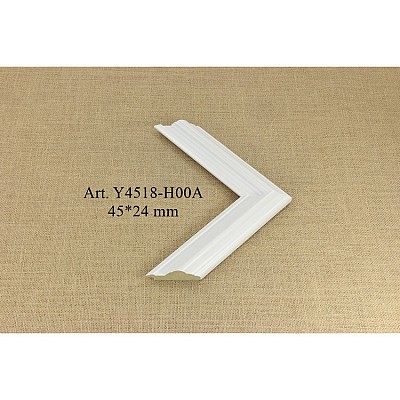 Пластиковый багет Y4518-H00A