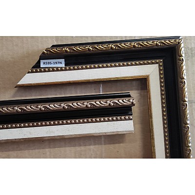 Пластиковый багет R595-197N