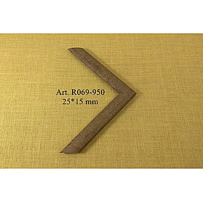 Пластиковый профиль R069-950