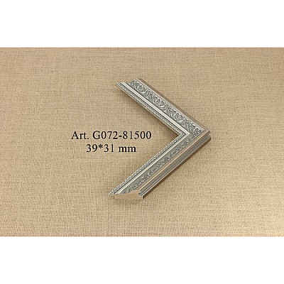 Пластиковый багет G072-81500 Пластиковый багет G072-81500