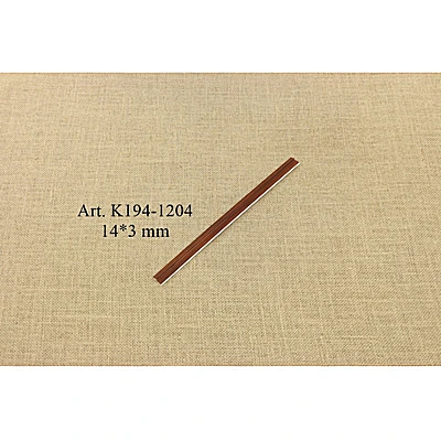 Пластиковый багет K194-1204