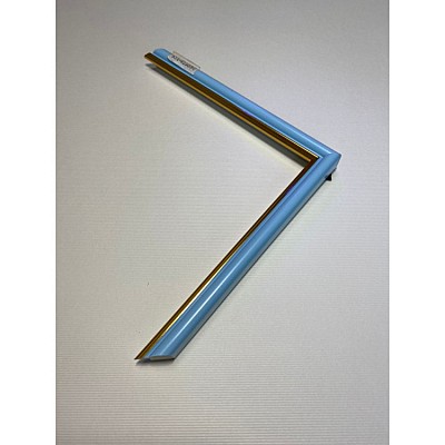 Пластиковый багет 511-41303G