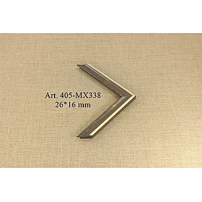 Пластиковый багет 405-MX338