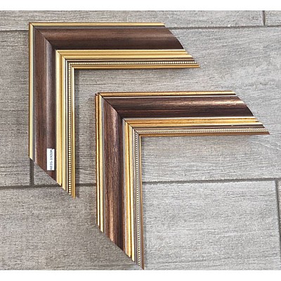 035-1920N Багет пластик 2,9/20 (58) K035-1920N