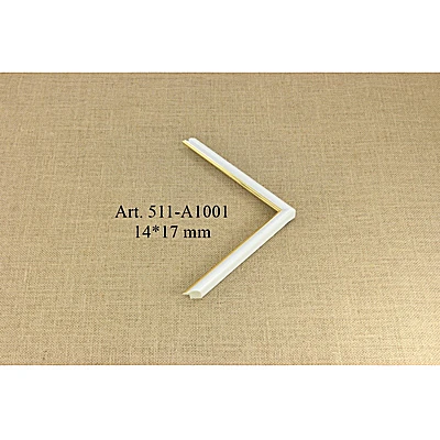 Plastikinis profilis 511-A1001