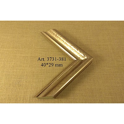 Plastikinis profilis 3731-381